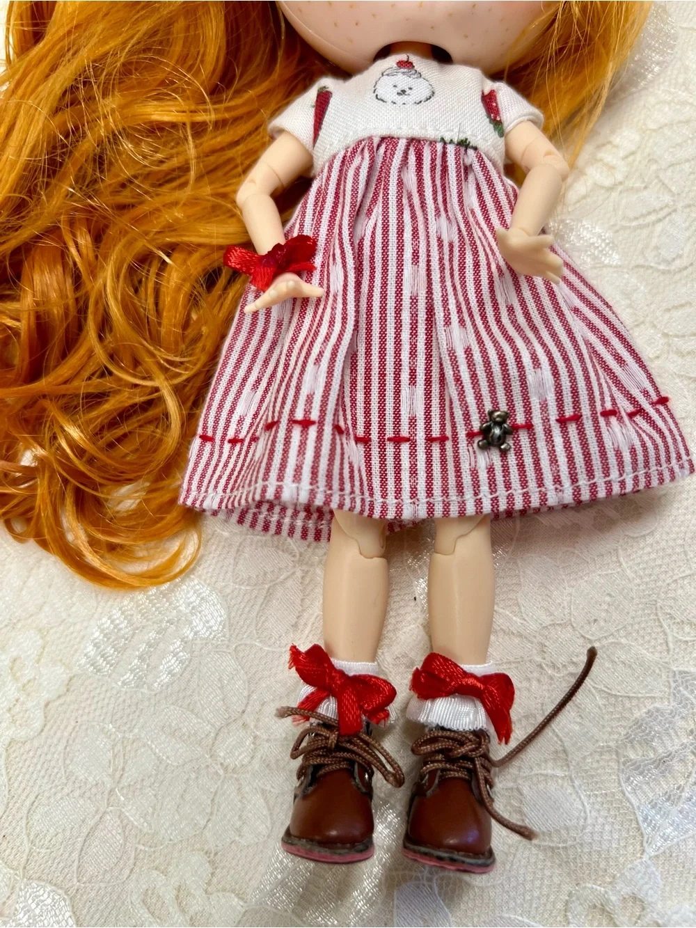 Customized Middie - Picture 5 of 6